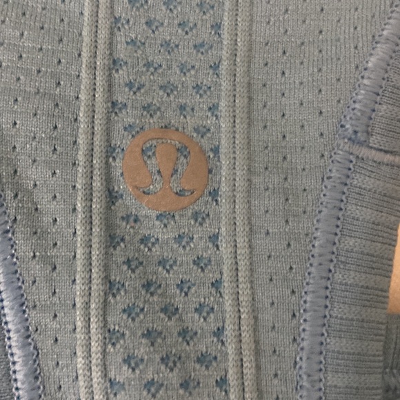 Lululemon tank top - Picture 3 of 3